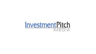 Investment Pitch 30a