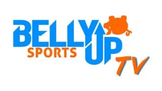 Belly Up Sports!