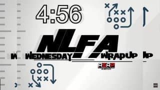 NLFA Wrap Up March 2023