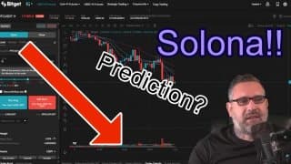 Solona Prediction